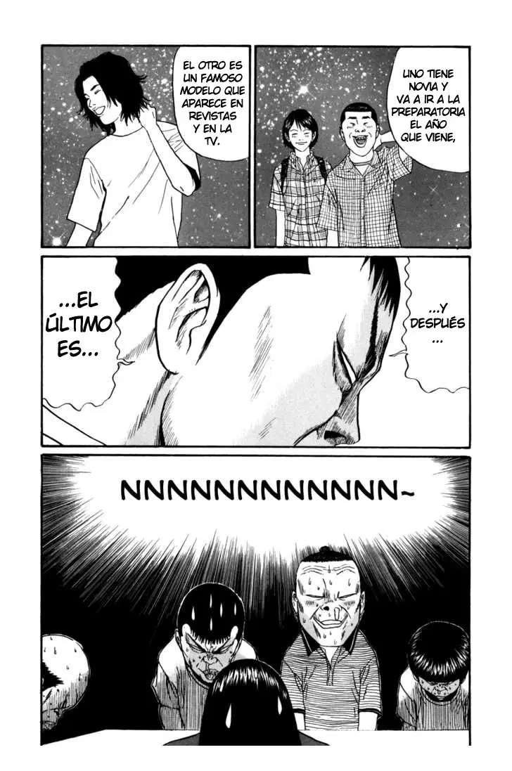 Boku to Issho (1997) - Capítulo 36 - Página 11 - LectorTMOo