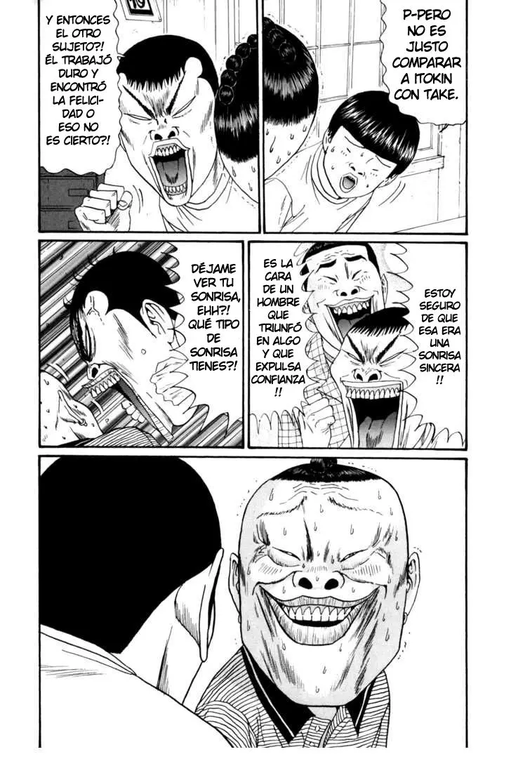 Boku to Issho (1997) - Capítulo 36 - Página 12 - LectorTMOo