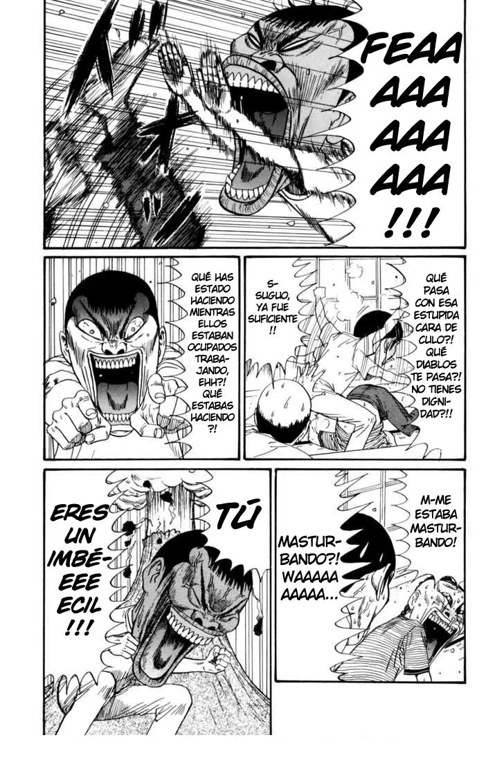 Boku to Issho (1997) - Capítulo 36 - Página 13 - LectorTMOo