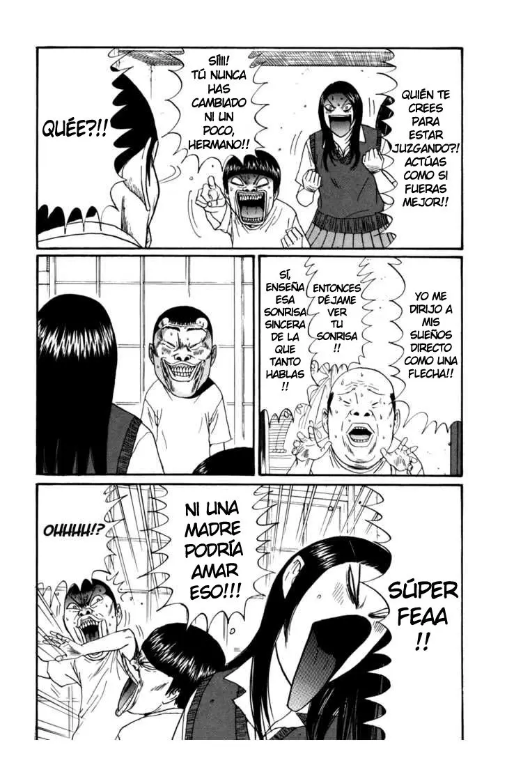 Boku to Issho (1997) - Capítulo 36 - Página 14 - LectorTMOo