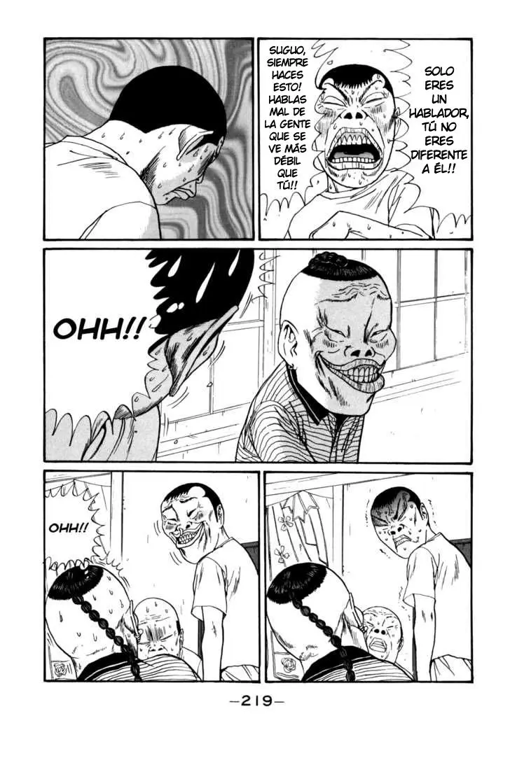 Boku to Issho (1997) - Capítulo 36 - Página 15 - LectorTMOo