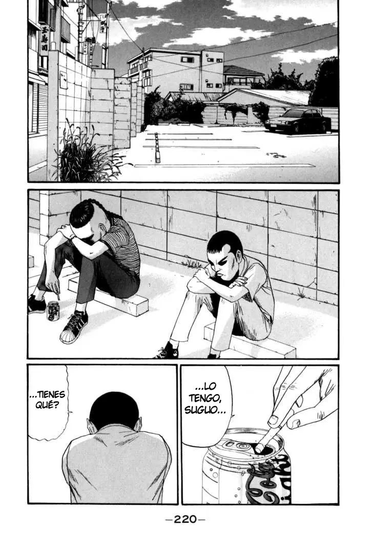 Boku to Issho (1997) - Capítulo 36 - Página 16 - LectorTMOo