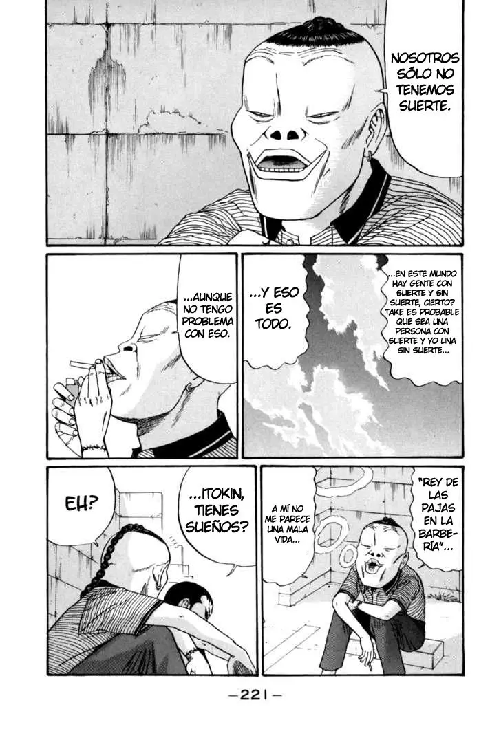 Boku to Issho (1997) - Capítulo 36 - Página 17 - LectorTMOo