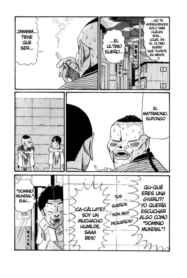 Boku to Issho (1997) - Capítulo 36 - Página 18 - LectorTMOo
