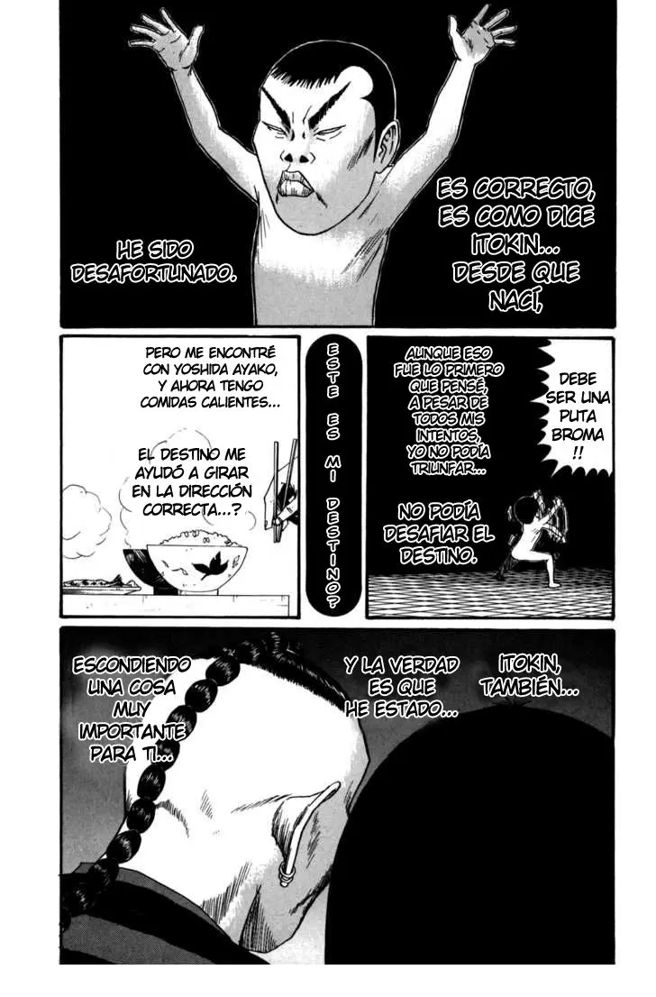 Boku to Issho (1997) - Capítulo 37 - Página 4 - LectorTMOo