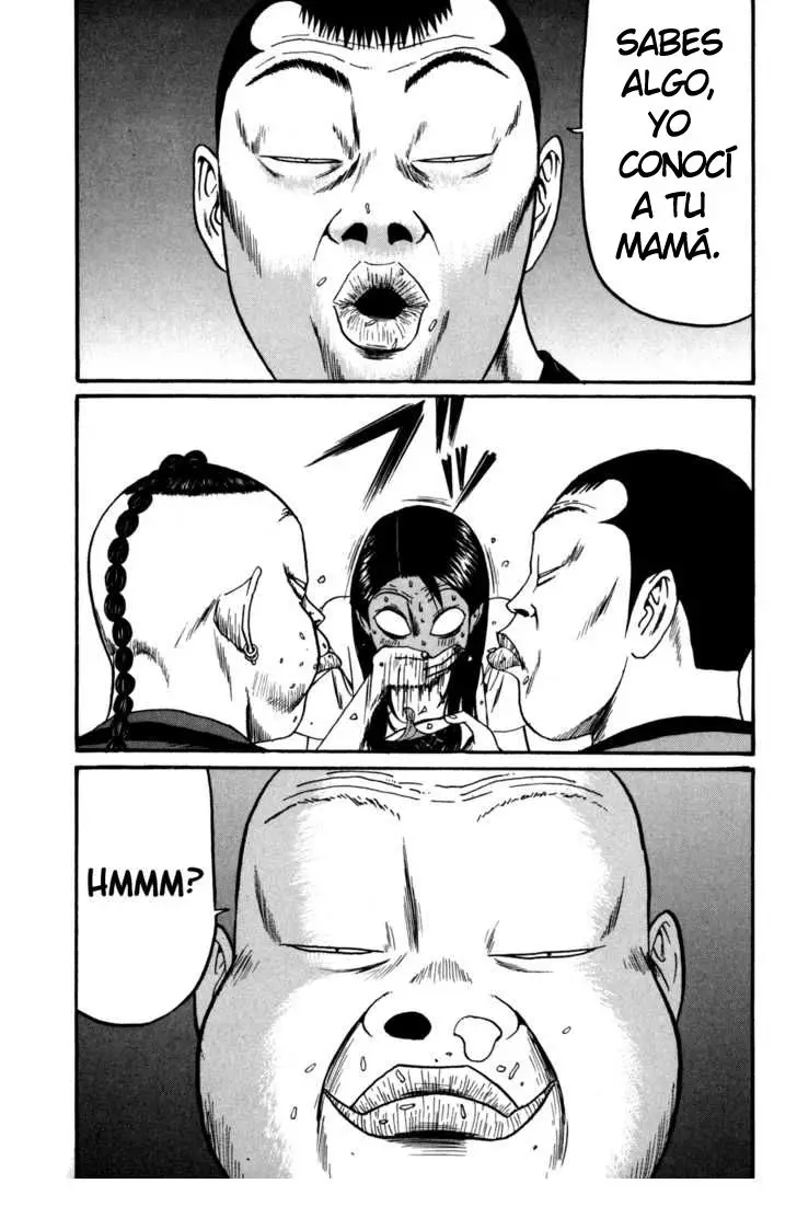 Boku to Issho (1997) - Capítulo 37 - Página 6 - LectorTMOo