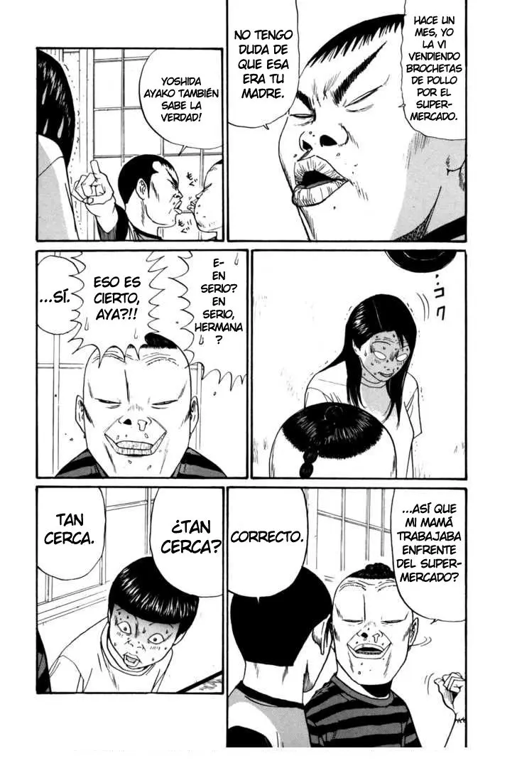 Boku to Issho (1997) - Capítulo 37 - Página 7 - LectorTMOo