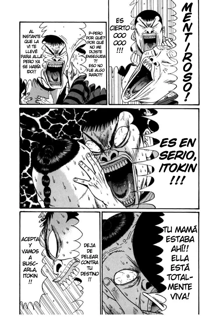 Boku to Issho (1997) - Capítulo 37 - Página 8 - LectorTMOo