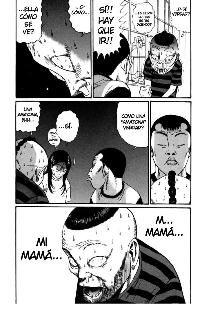 Boku to Issho (1997) - Capítulo 37 - Página 9 - LectorTMOo