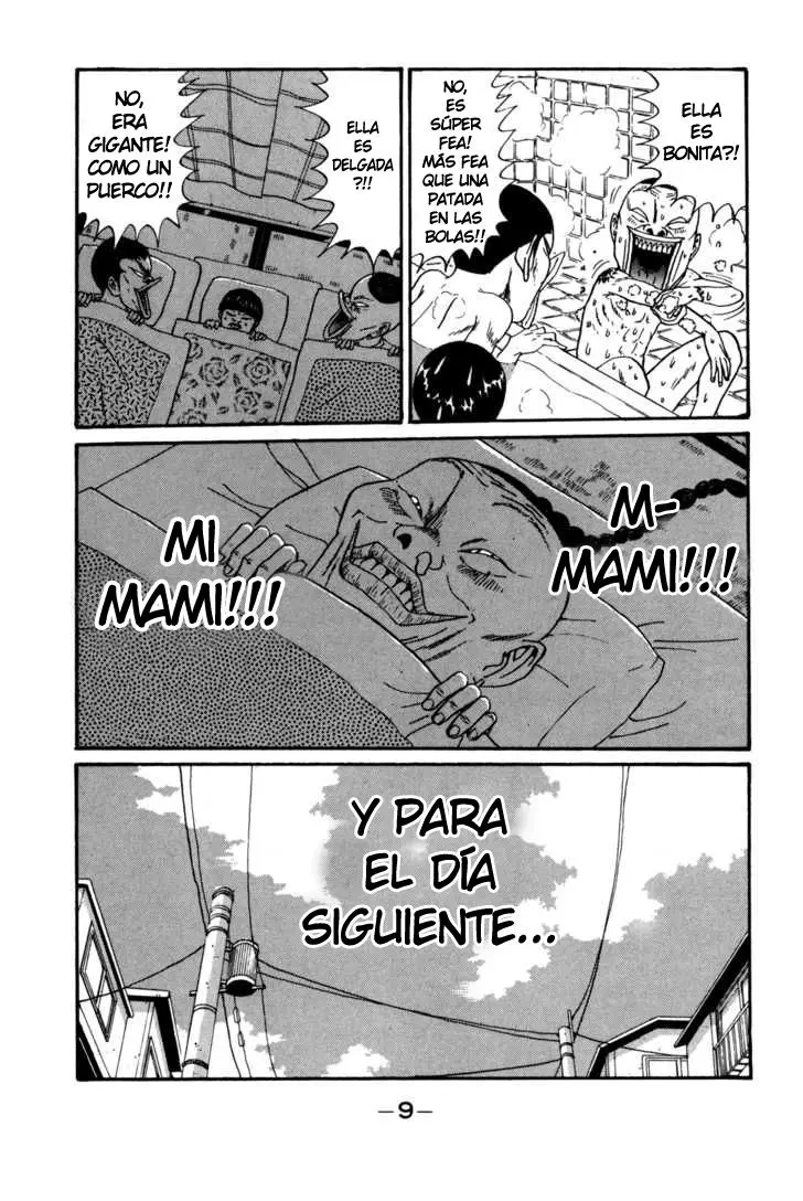 Boku to Issho (1997) - Capítulo 37 - Página 10 - LectorTMOo