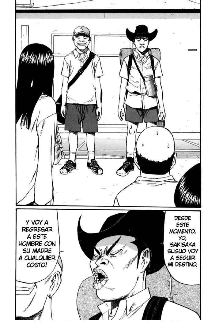 Boku to Issho (1997) - Capítulo 37 - Página 11 - LectorTMOo