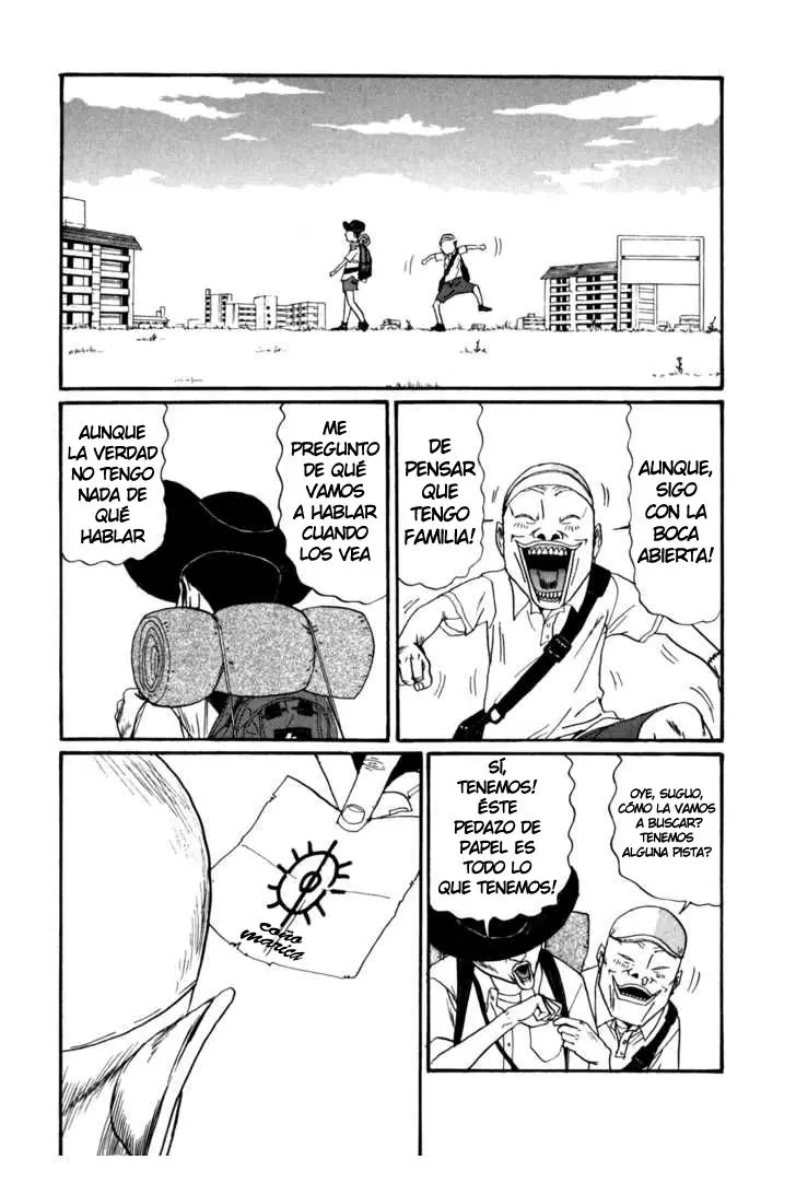 Boku to Issho (1997) - Capítulo 37 - Página 13 - LectorTMOo