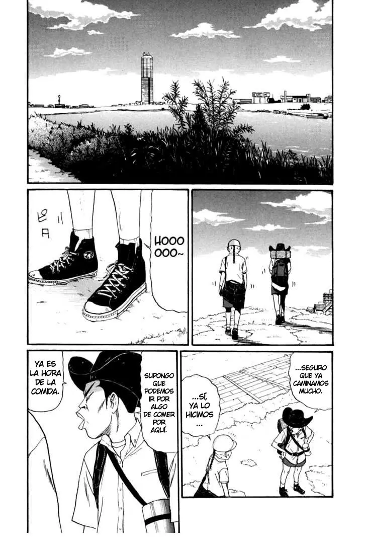 Boku to Issho (1997) - Capítulo 37 - Página 15 - LectorTMOo