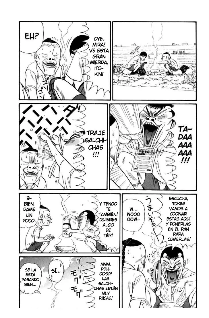 Boku to Issho (1997) - Capítulo 37 - Página 16 - LectorTMOo
