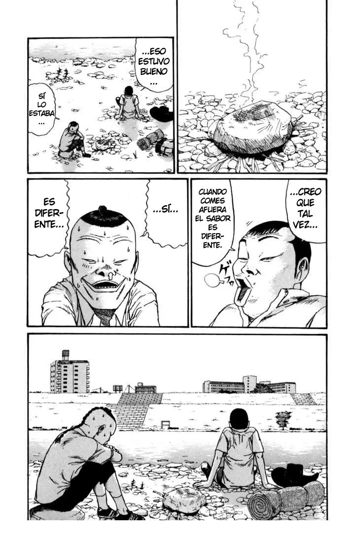 Boku to Issho (1997) - Capítulo 37 - Página 17 - LectorTMOo