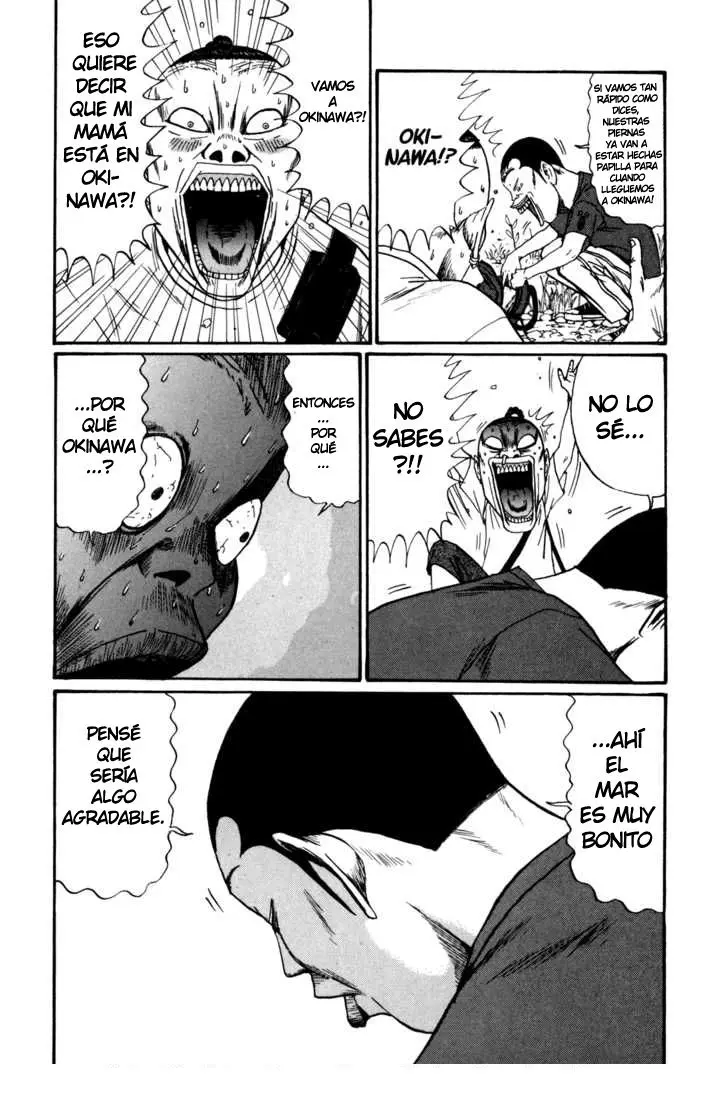 Boku to Issho (1997) - Capítulo 38 - Página 4 - LectorTMOo