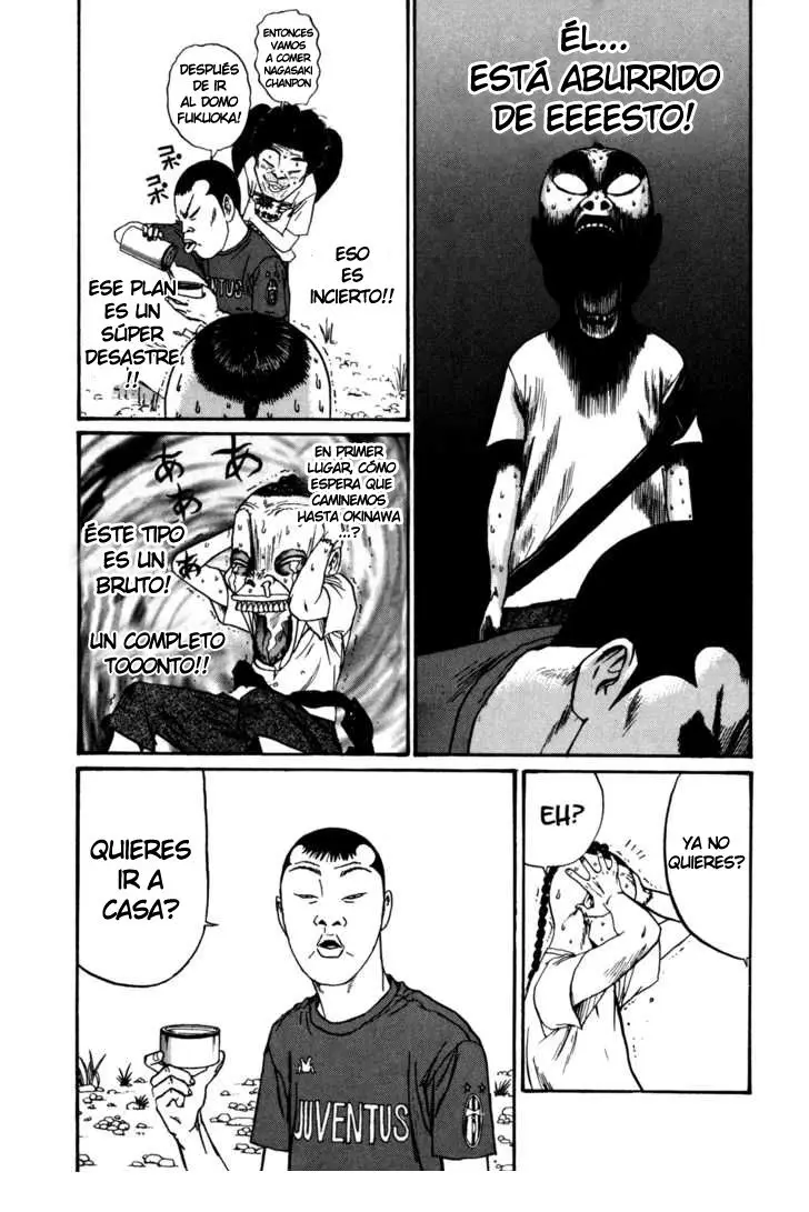 Boku to Issho (1997) - Capítulo 38 - Página 5 - LectorTMOo