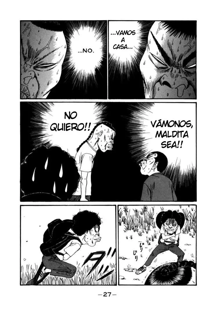 Boku to Issho (1997) - Capítulo 38 - Página 7 - LectorTMOo