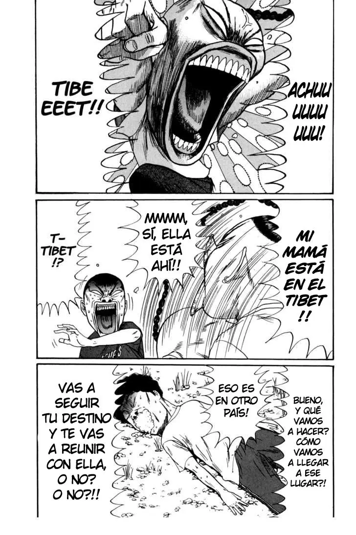 Boku to Issho (1997) - Capítulo 38 - Página 9 - LectorTMOo