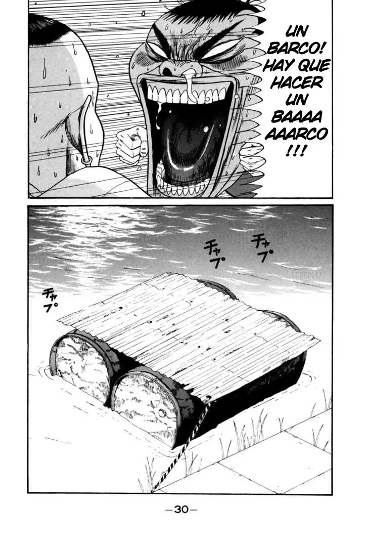 Boku to Issho (1997) - Capítulo 38 - Página 10 - LectorTMOo
