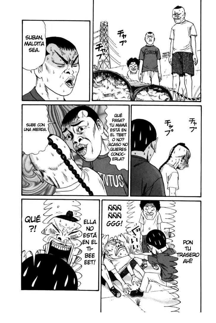 Boku to Issho (1997) - Capítulo 38 - Página 11 - LectorTMOo