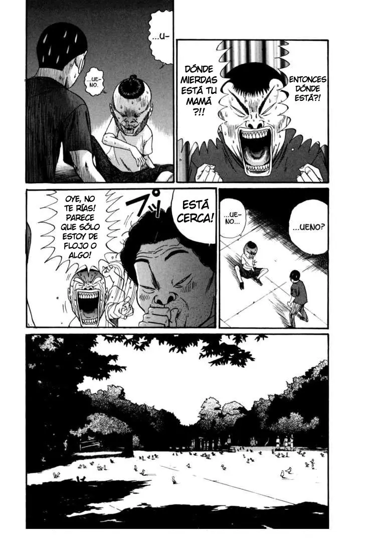 Boku to Issho (1997) - Capítulo 38 - Página 12 - LectorTMOo