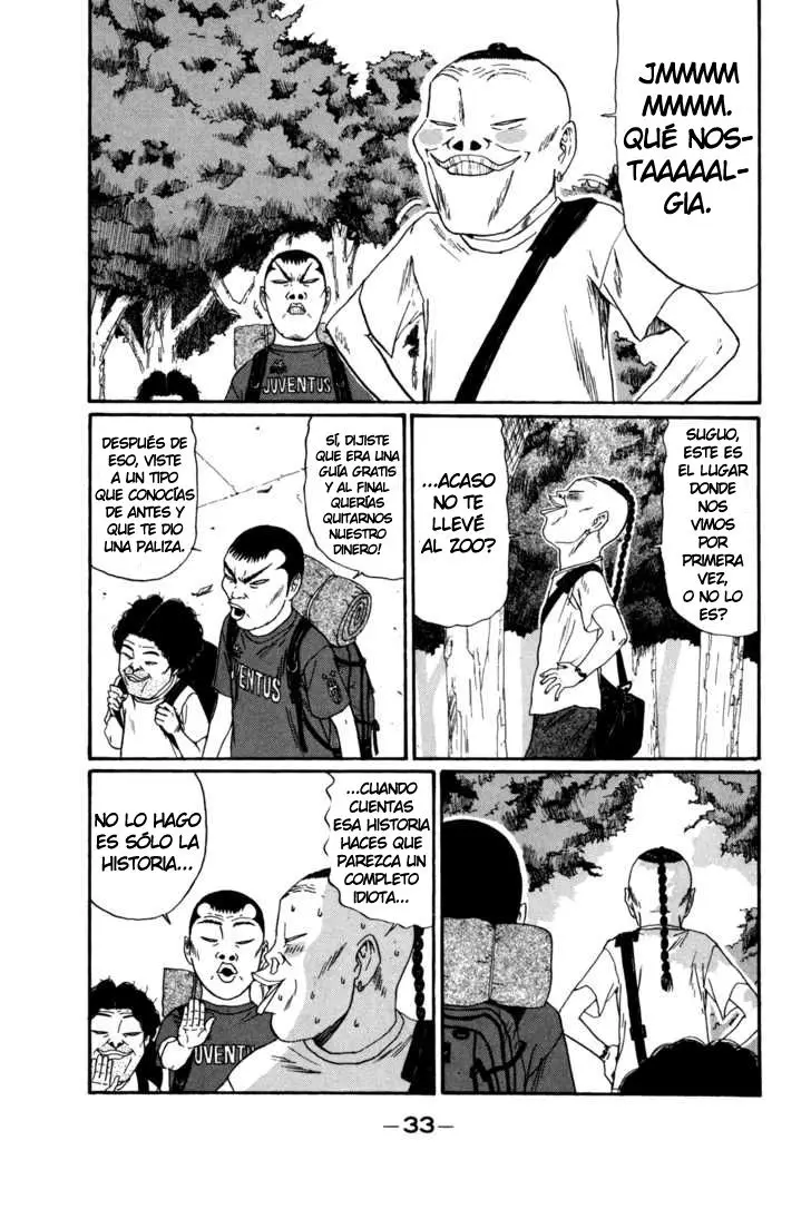 Boku to Issho (1997) - Capítulo 38 - Página 13 - LectorTMOo