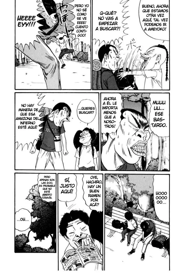 Boku to Issho (1997) - Capítulo 38 - Página 14 - LectorTMOo