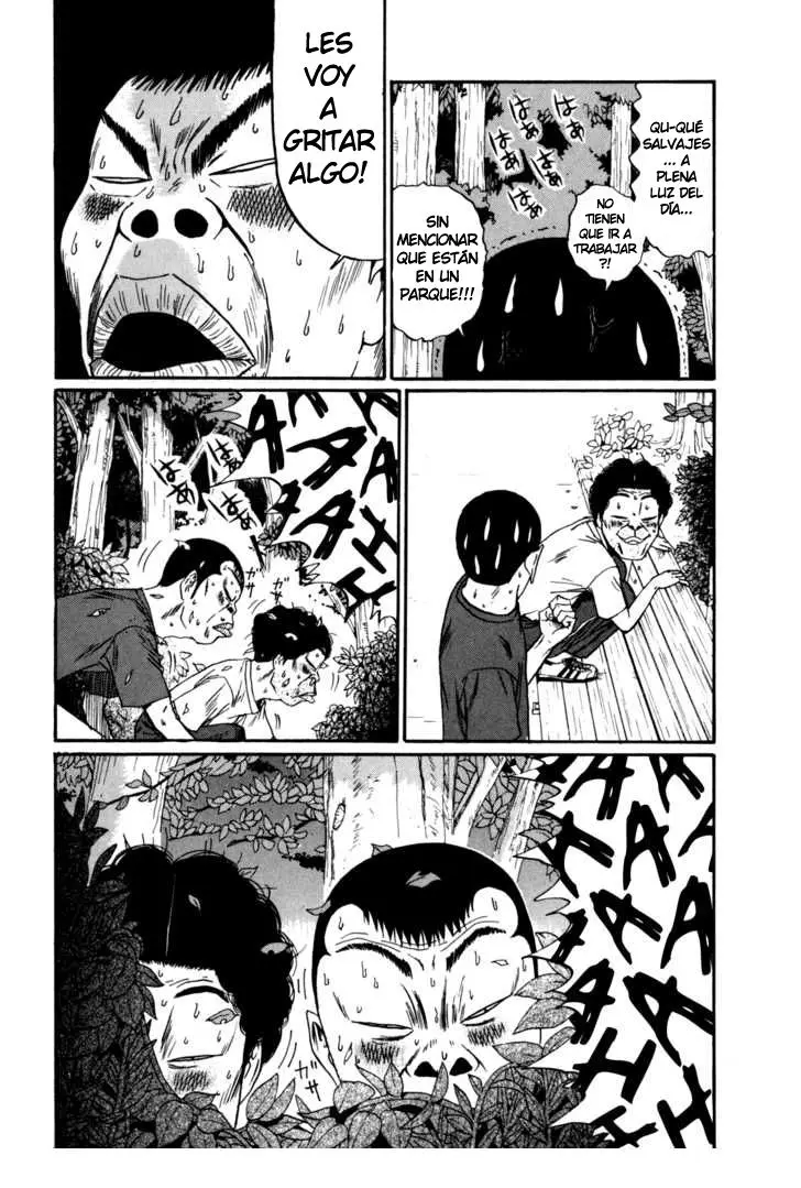Boku to Issho (1997) - Capítulo 38 - Página 16 - LectorTMOo