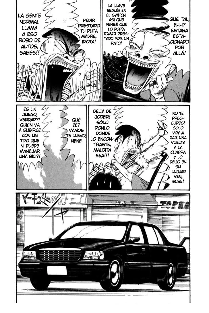 Boku to Issho (1997) - Capítulo 39 - Página 4 - LectorTMOo