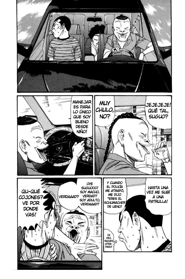 Boku to Issho (1997) - Capítulo 39 - Página 5 - LectorTMOo
