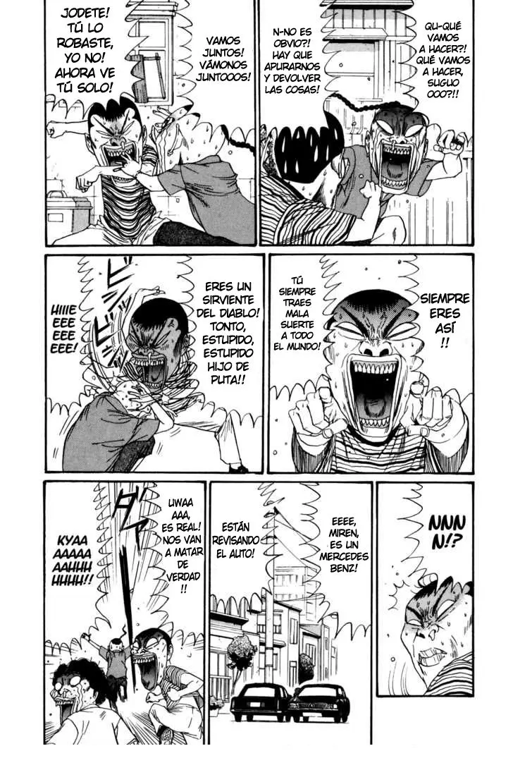Boku to Issho (1997) - Capítulo 39 - Página 9 - LectorTMOo