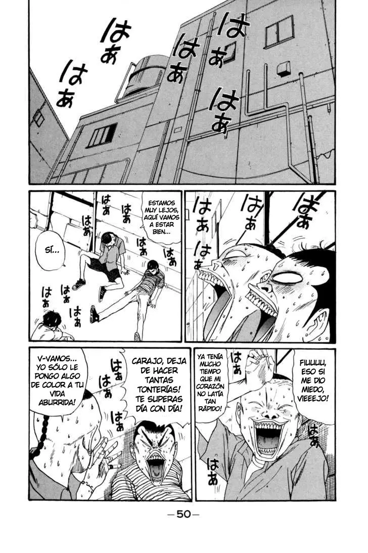 Boku to Issho (1997) - Capítulo 39 - Página 10 - LectorTMOo