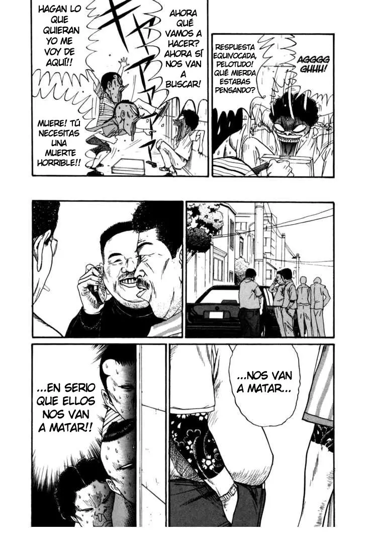 Boku to Issho (1997) - Capítulo 39 - Página 12 - LectorTMOo