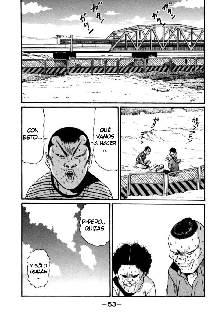 Boku to Issho (1997) - Capítulo 39 - Página 13 - LectorTMOo