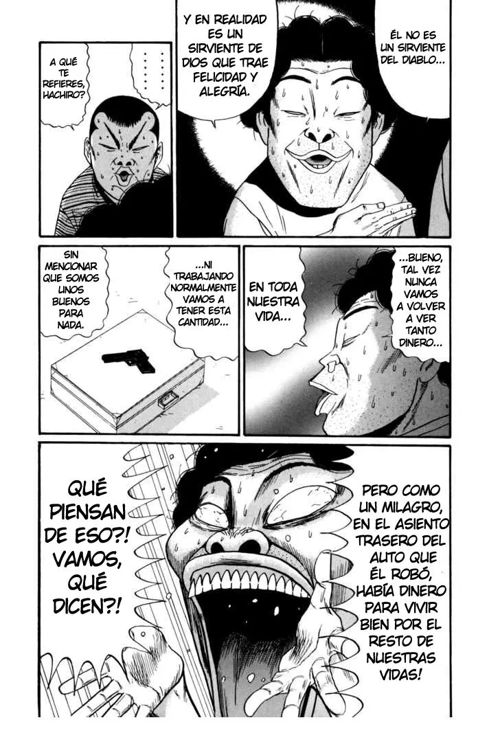Boku to Issho (1997) - Capítulo 39 - Página 14 - LectorTMOo