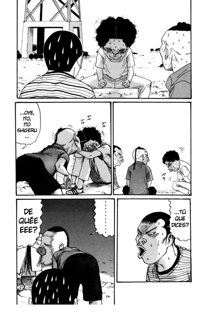 Boku to Issho (1997) - Capítulo 39 - Página 16 - LectorTMOo