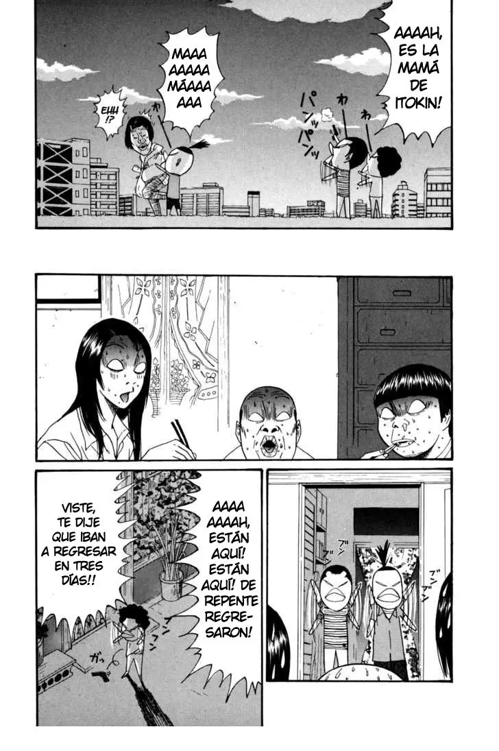 Boku to Issho (1997) - Capítulo 39 - Página 18 - LectorTMOo