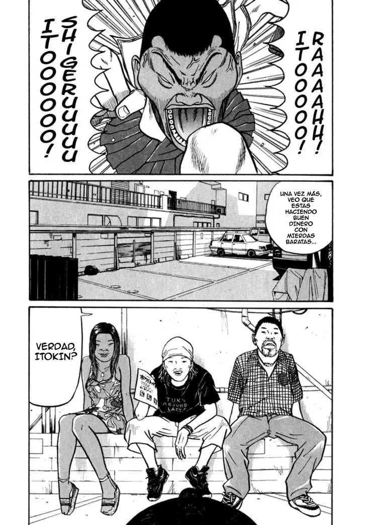 Boku to Issho (1997) - Capítulo 4 - Página 4 - LectorTMOo