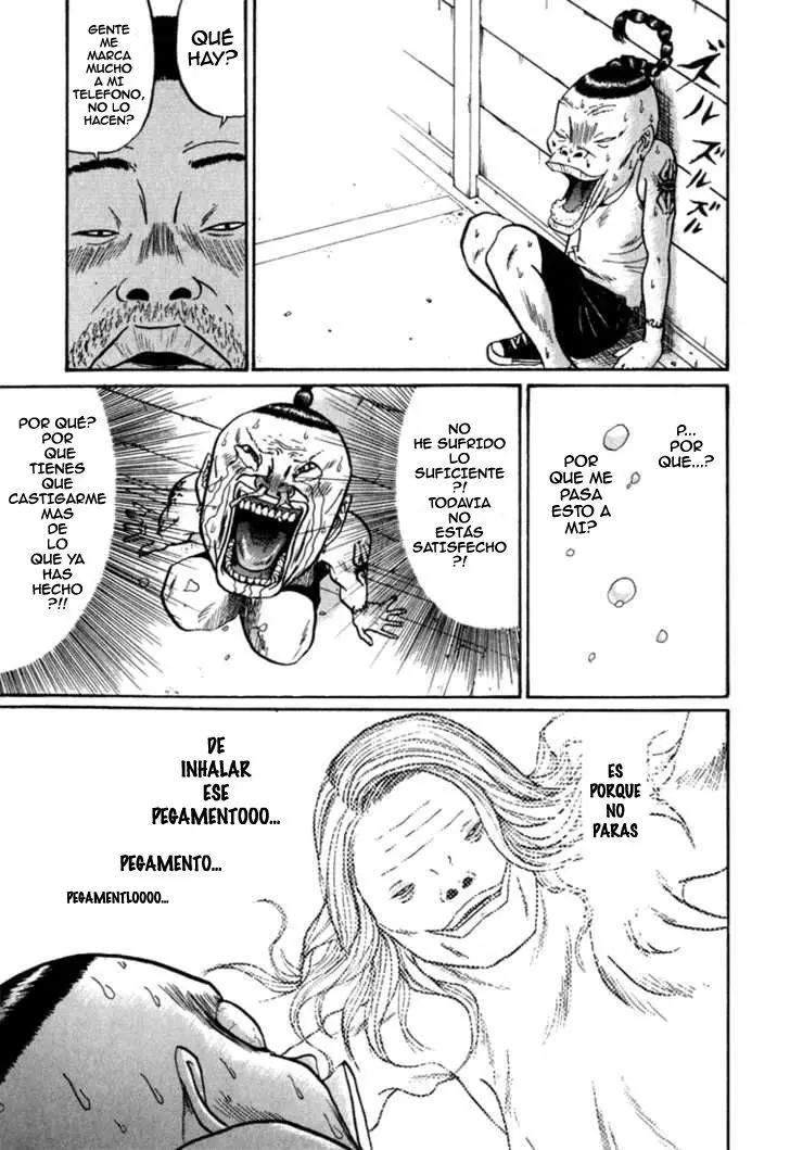 Boku to Issho (1997) - Capítulo 4 - Página 5 - LectorTMOo