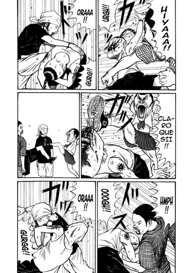 Boku to Issho (1997) - Capítulo 4 - Página 7 - LectorTMOo