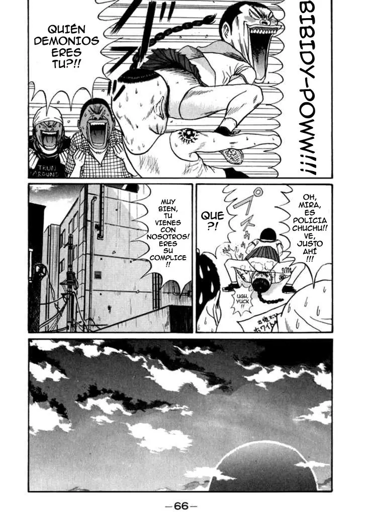 Boku to Issho (1997) - Capítulo 4 - Página 8 - LectorTMOo