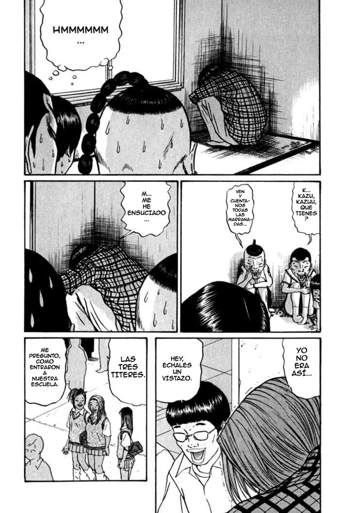 Boku to Issho (1997) - Capítulo 4 - Página 10 - LectorTMOo