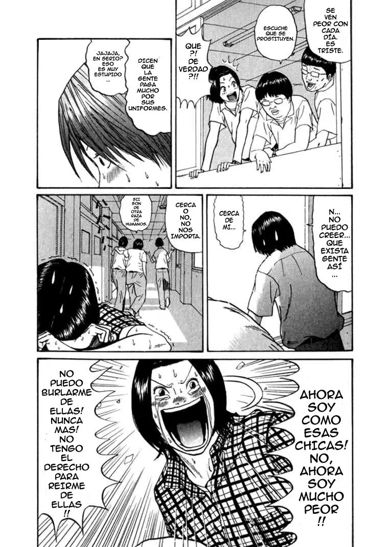 Boku to Issho (1997) - Capítulo 4 - Página 11 - LectorTMOo