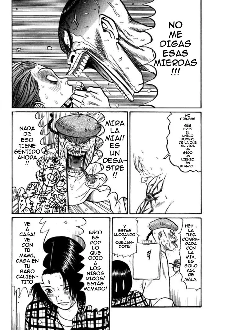 Boku to Issho (1997) - Capítulo 4 - Página 12 - LectorTMOo