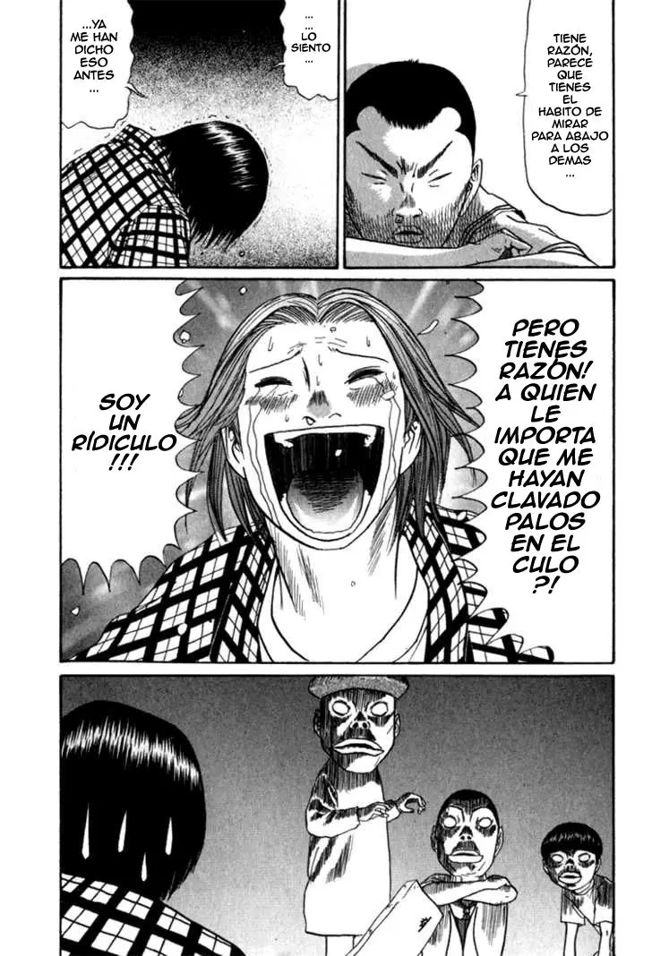 Boku to Issho (1997) - Capítulo 4 - Página 13 - LectorTMOo