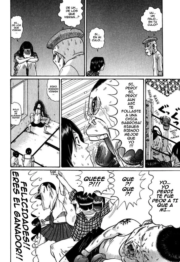 Boku to Issho (1997) - Capítulo 4 - Página 14 - LectorTMOo