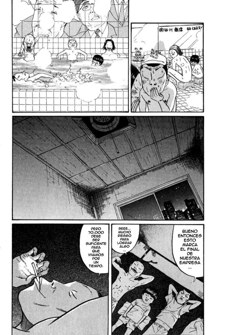 Boku to Issho (1997) - Capítulo 4 - Página 16 - LectorTMOo