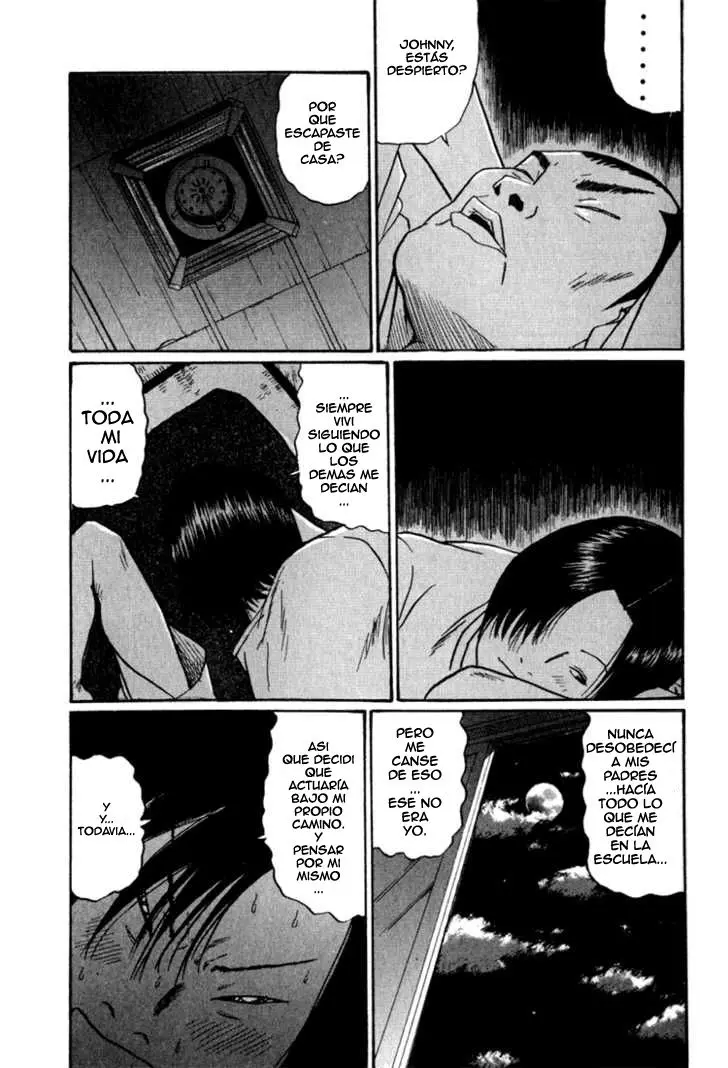 Boku to Issho (1997) - Capítulo 4 - Página 17 - LectorTMOo