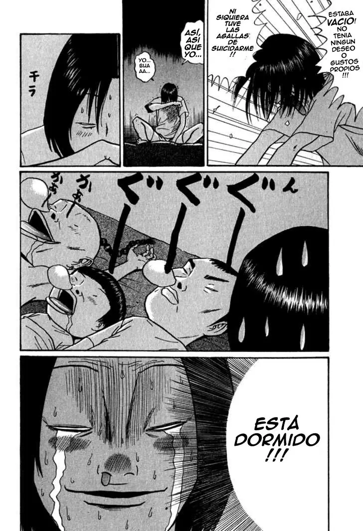 Boku to Issho (1997) - Capítulo 4 - Página 18 - LectorTMOo